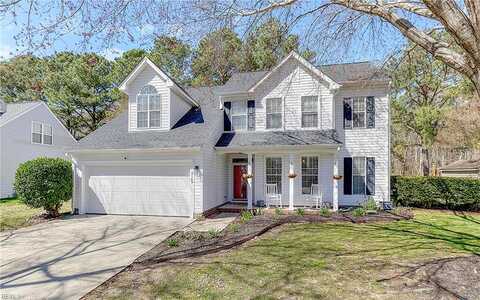 Nansemond, VIRGINIA BEACH, VA 23456