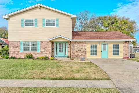 Fellswood, PORT NECHES, TX 77651