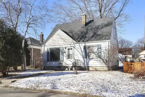 87Th, MILWAUKEE, WI 53222