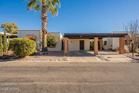 Calle Pueblo, GREEN VALLEY, AZ 85622