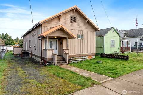4Th, PE ELL, WA 98572