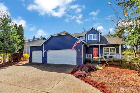 113Th, AUBURN, WA 98092