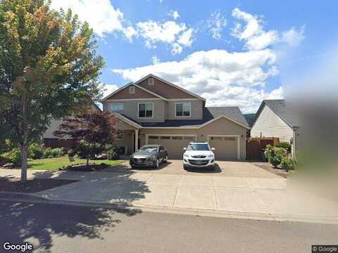 Mt Rainier, MCMINNVILLE, OR 97128