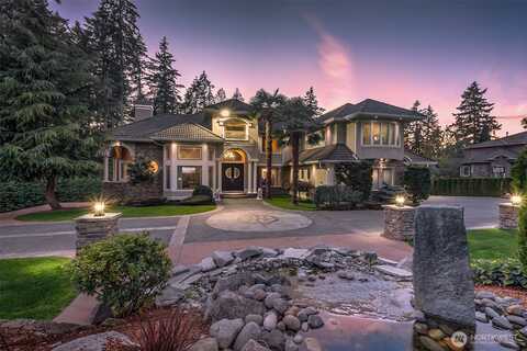 2Nd, FEDERAL WAY, WA 98023