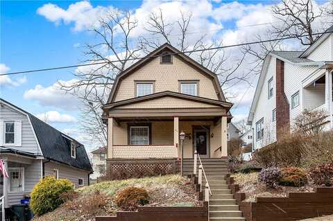 Oak, BUTLER, PA 16001