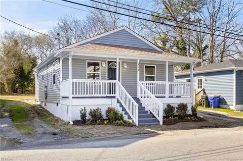 5Th, SUFFOLK, VA 23434