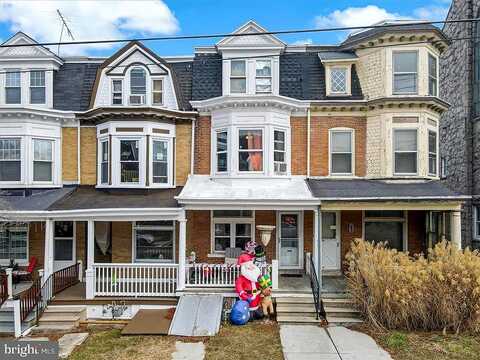 16Th, ALLENTOWN, PA 18102