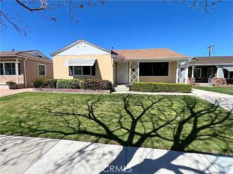 Silva, LAKEWOOD, CA 90712