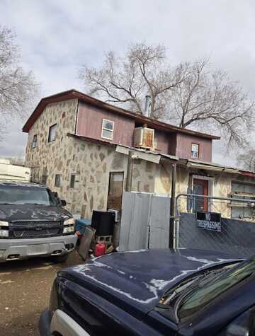 Covey, GRAND JUNCTION, CO 81504