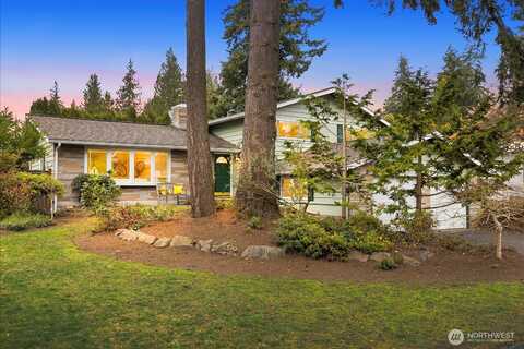 199Th, SHORELINE, WA 98177