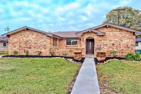 Nashville, NEDERLAND, TX 77627