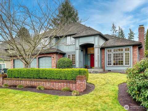 233Rd, SAMMAMISH, WA 98075