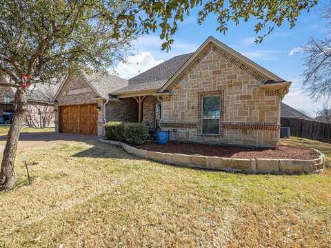 Bay Hill, WILLOW PARK, TX 76008