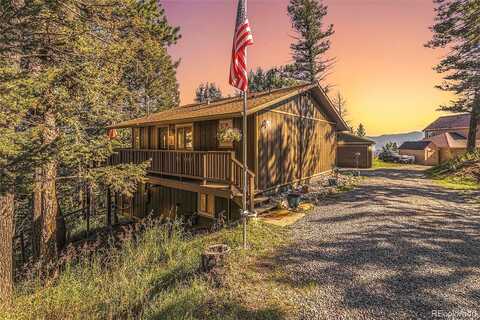 Kings Valley, CONIFER, CO 80433