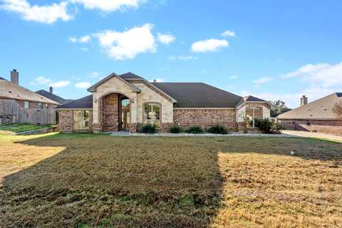 Meandering, GRANBURY, TX 76049