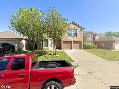 Gettysburg, FORT WORTH, TX 76123