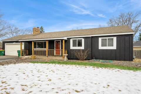 74Th, MINNEAPOLIS, MN 55443