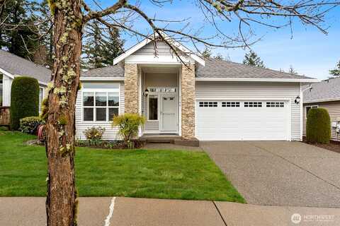 Grass Lake, OLYMPIA, WA 98502