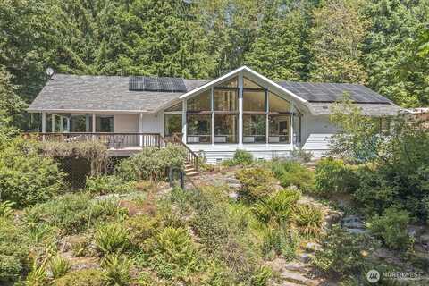 58Th, PRESTON, WA 98050