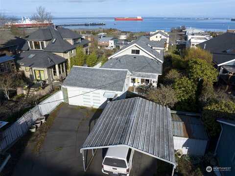 2Nd, PORT ANGELES, WA 98362