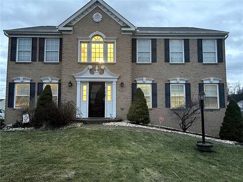 Chanticleer, NEW STANTON, PA 15672
