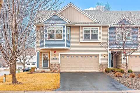 Frontier, SAINT PAUL, MN 55129
