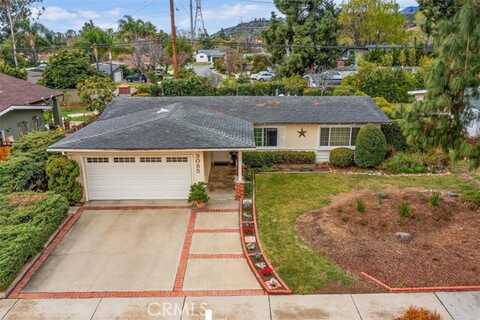 Fish Canyon, DUARTE, CA 91010