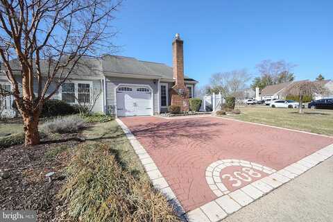 Woods Edge, LANGHORNE, PA 19047