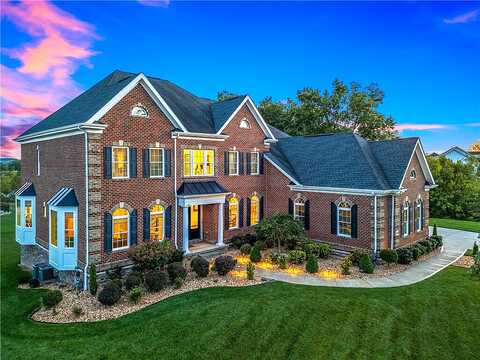 Longmore, MARS, PA 16046