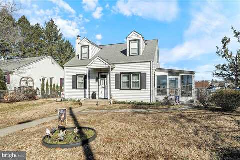 Scarlett, KENNETT SQUARE, PA 19348