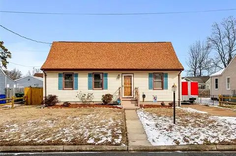 Maney, NEWPORT NEWS, VA 23605