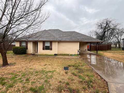South, WHITESBORO, TX 76273