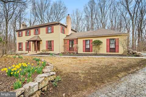 Sidley Hill, MALVERN, PA 19355