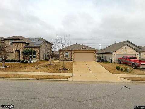 Rusk Bluff, LEANDER, TX 78641