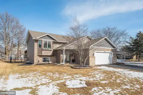 Jesse James, SAINT PAUL, MN 55115