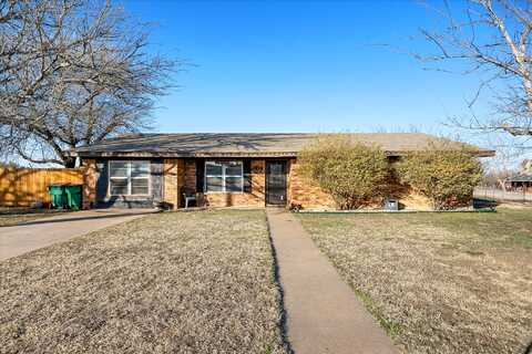 Independence, DUBLIN, TX 76446