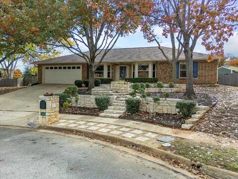 Scenic Hills, BEDFORD, TX 76021