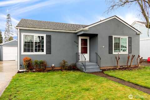 Garfield, LONGVIEW, WA 98632