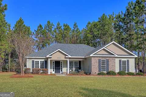 Tryon, STATESBORO, GA 30461
