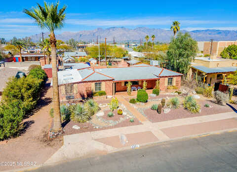 2Nd, TUCSON, AZ 85716