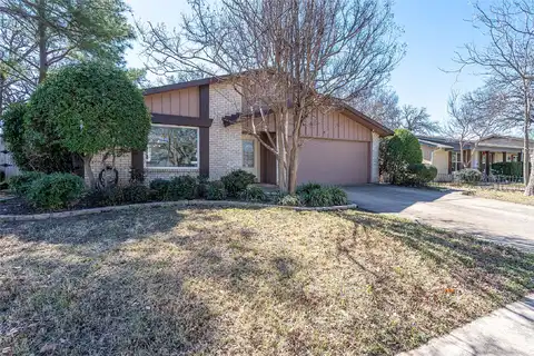White Oak, BEDFORD, TX 76021