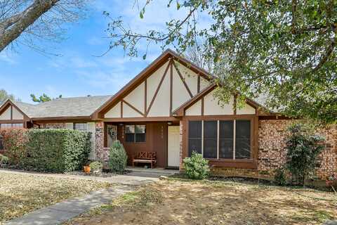 Hilltop, EULESS, TX 76039