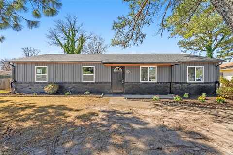 Gauntlet, CHESAPEAKE, VA 23323