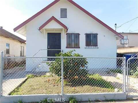 Inez, LOS ANGELES, CA 90023