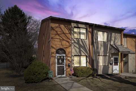 Valley, WEST CHESTER, PA 19382