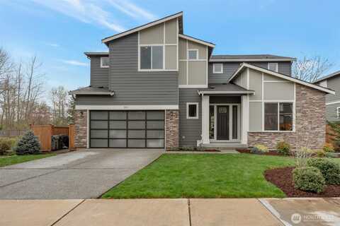 Shadow, RENTON, WA 98059