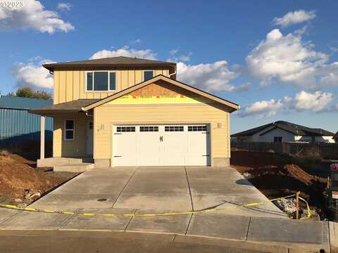 Hope, WILLAMINA, OR 97396