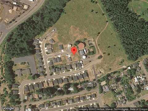 Hope, WILLAMINA, OR 97396