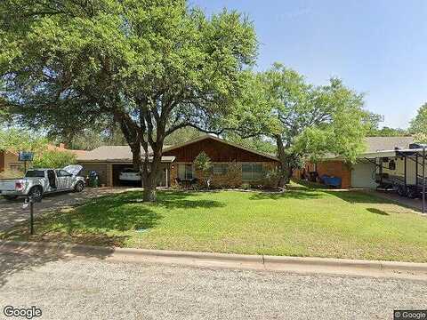 Tanglewood, SAN ANGELO, TX 76904