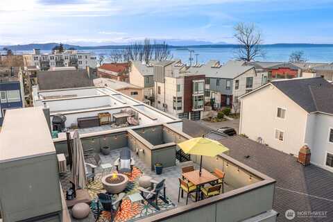 62Nd, SEATTLE, WA 98116